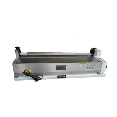 Μηχανή σφράγισης κουτιών με ψυχρή κόλλα 60 KG 720 για σακούλες συσκευασίας Αξιόπιστη απόδοση