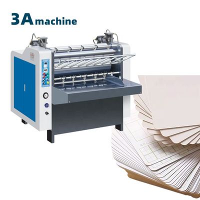 CQT 1000 Λαμινατήρας για λαμινάρισμα 150g 150g 500g 500g Φλάουτ από πλαστικό χαρτόνι