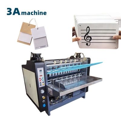 CQT.1000 Λαμινατήρας για το χαρτόνι Φλάουτα Λαμιναρισμός 2160*1680*1600mm