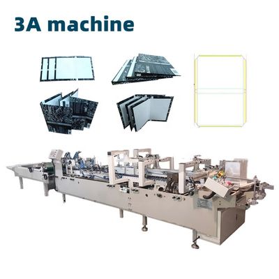 CQT-800BS αυτόματη μηχανή επικάλλησης με πλάτος 650mm