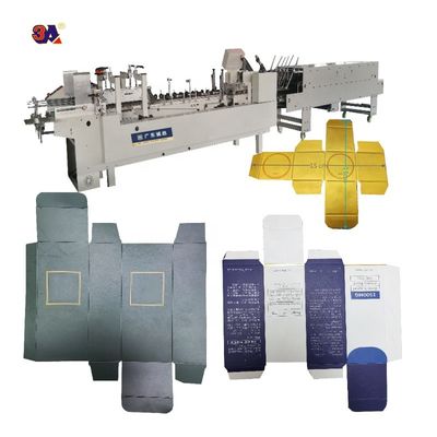 Ψάχνετε για Παγκόσμιο Οργανισμό CQT-650A αυτόματη μηχανή γλειφτήρα φακέλων είναι η λύση σας
