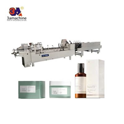 Ψάχνετε για Παγκόσμιο Οργανισμό CQT-650A αυτόματη μηχανή γλειφτήρα φακέλων είναι η λύση σας