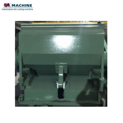 13500 kg Μηχανή κοπής με έλξη1800 τάση 380V για ακριβή κοπή με έλξη