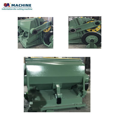 13500 kg Μηχανή κοπής με έλξη1800 τάση 380V για ακριβή κοπή με έλξη
