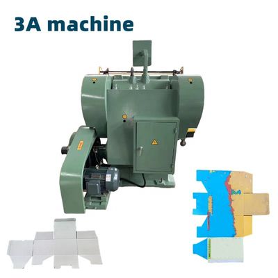 6200KG Βάρος CQT-1300 ημιαυτόματη μηχανή κοπής με πετσέτα υψηλής ασφάλειας