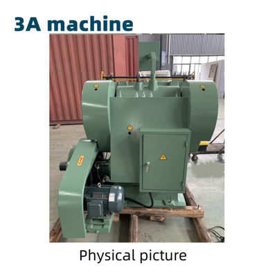 6200KG Βάρος CQT-1300 ημιαυτόματη μηχανή κοπής με πετσέτα υψηλής ασφάλειας