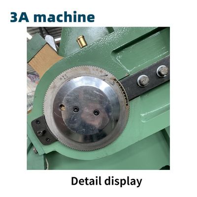 6200KG Βάρος CQT-1300 ημιαυτόματη μηχανή κοπής με πετσέτα υψηλής ασφάλειας
