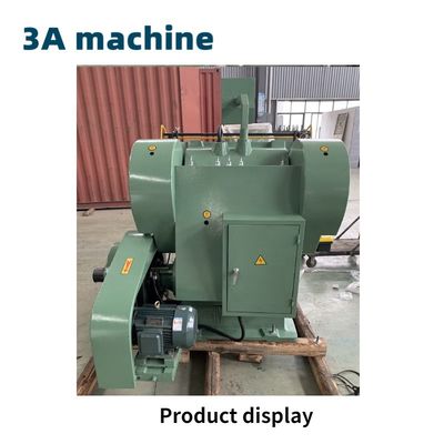 3A PLC CQT 930 Μηχανή κοπής με πετσέτα υψηλής ασφάλειας για την κοπή χαρτιού από χαρτόνι