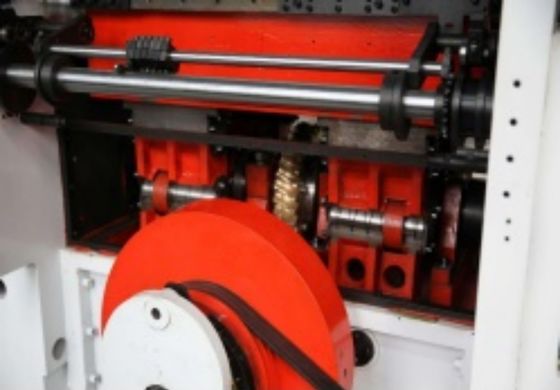 Επαγγελματική CQT-1520 αυτόματη μηχανή κοπής με ημιαυτόματη λειτουργία