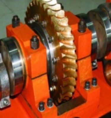 Ηλεκτρονικό μηχάνημα CQT-1520 για την αυτοματοποίηση της κοπής και της στύσης με πετσέτα για 19000 kg