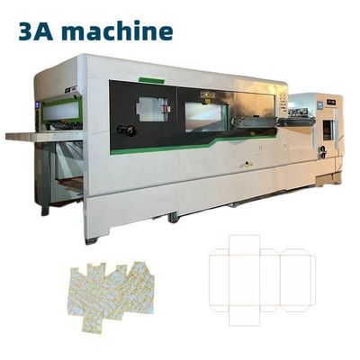 Μηχανή κόψιμο και συρρίκνωση με πετσέτα 380V CQT-1520 με απογύμνωση