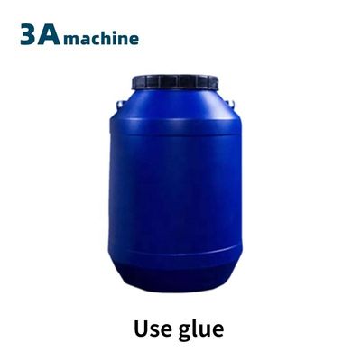 CQT 1000 Λαμινατήρας για λαμινάρισμα 150g 150g 500g 500g Φλάουτ από πλαστικό χαρτόνι