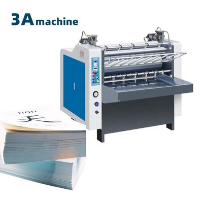 2000 KG χωρητικότητα CQT 0 Μηχανή στρώσης για το υλικό των μηχανημάτων και των μηχανημάτων με πλαστικό χαρτόνι