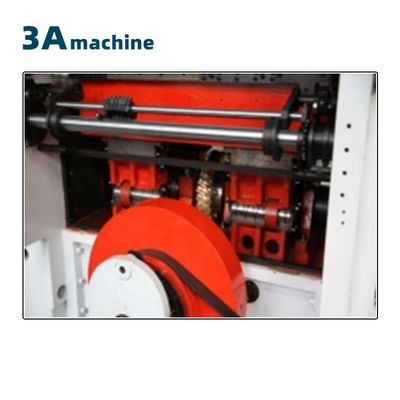 CQT-1060 Αυτοματοποιημένη μηχανή κόψιμο πετσέτας και μηχανή κοπής πετσέτας μεταχειρισμένο 380V 18KW