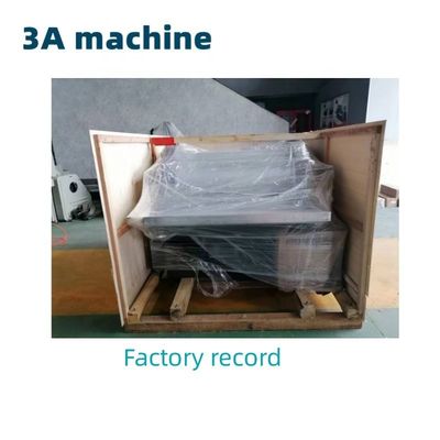 150g 150g 500g 500g CQT/1150 Μηχανή στρώσης χαρτονιού με διπλή πλευρική στρώση