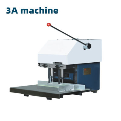 Μηχανή διπλής κεφαλής γεώτρησης 125KG για σταθερές και ακριβείς εργασίες γεώτρησης