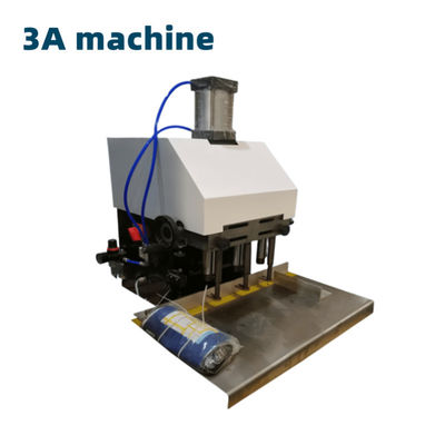 ΔΙΑΡΓΑΣΤΕΜΗΣ ΑΡΧΗΣ 220 mm TWOEND X110 MIDDLE Desktop Double Head Drilling Machine NT-310T