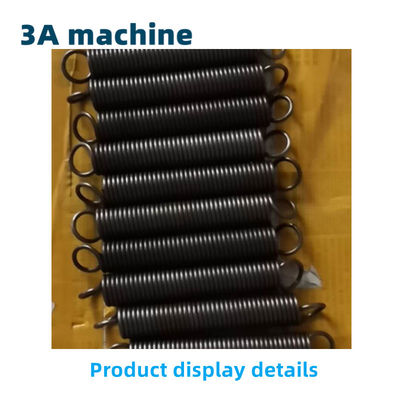 ΔΙΑΡΓΑΣΤΕΜΗΣ ΑΡΧΗΣ 220 mm TWOEND X110 MIDDLE Desktop Double Head Drilling Machine NT-310T