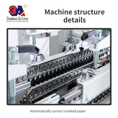 PLC Core Components 3a Εμπνευστική μηχανή για την προσκόλληση