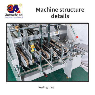 PLC Core Components 3a Εμπνευστική μηχανή για την προσκόλληση