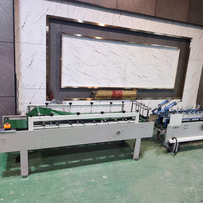 3ACQ 580D Τραπέζιος κόλλος για μηχανήματα διπλώσεως και κόλλωσης σε ανταγωνιστική τιμή