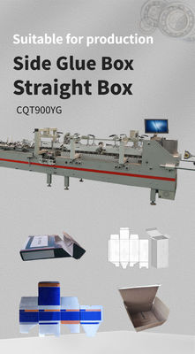 CQT-900YG-2 Προπλεγμένη μηχανή κλειδαριού κάτω διπλών κομματιών