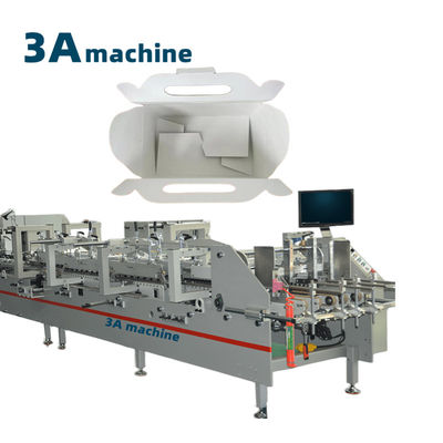 CQT-900YG-2 Προπλεγμένη μηχανή κλειδαριού κάτω Τάι Γι αυτοματοποιημένη μηχανή κολλήματος στη βιομηχανία