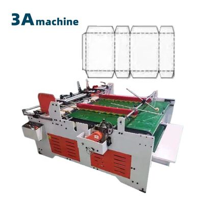 CQT-1500JGKW Ημιαυτόματη κόλλα για ταινίες για ταινίες με κυματοειδείς συσκευές