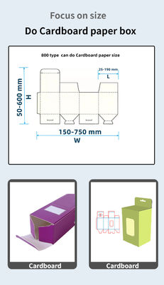 3Α PLC CQT 800 Καρτόνι/Κατωχευμένο Καθαρό Τεχνικό Τεχνικό Τεχνικό Τεχνικό Τραπέζι