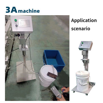 CQT-Automatic Wood Glue Machine for Box Folder Glue Cardboard Box Making Machine Ηλεκτρονική μηχανή κόλλας ξύλου
