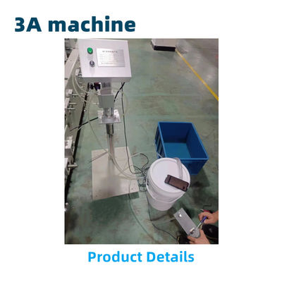 CQT-Automatic Wood Glue Machine for Box Folder Glue Cardboard Box Making Machine Ηλεκτρονική μηχανή κόλλας ξύλου